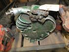 Ridgid Tristand   No  450    Chain Pipe Vise 1 8  To 5 