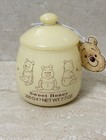 Disney Winnie The Pooh Sweet Honey Candle Honey Pot Jar 7 7oz  primark -new