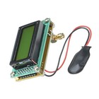 High Accuracy Rf 1 500mhz Ham Radio Diy Frequency Counter Tester Lcd Measurement