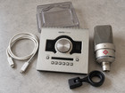 Neumann Tlm 103 Microphone   Universal Audio Apollo Twin     Home Studio Bundle