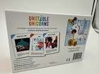 Unstable Unicorn      