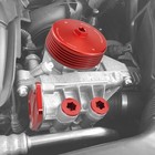 Bevinsee Engine Cover Cap Kit For Bmw E90 N54 335i 2009  optional 