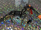 Spektrum Spmxse2150 Firma 150a Brushless Smart Esc V2 6s Dual Ic5 Big Rock Exb