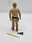 Vintage Original Star Wars Luke Skywalker Bespin 100  Complete No Repro 1980