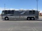 1990 Prevost Angola Motorhome 40   8v92 Diesel  Automatic  17kw Generator