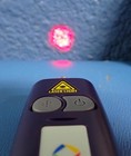 Jdsu Visual Fault Locator Fiber Optic Test Tool Ffl-050