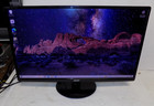 Acer S271hl 27    Full 1080p Hd Led Lcd Widescreen Monitor With Power Cable
