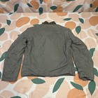 Vintage Usaf Intermediate Cold Weather Cwu-7 p Jacket Small Vietnam Era 70s 1974