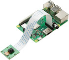 For Raspberry Pi Zero Camera Module  5mp Ov5647 1080p Webcam On Raspbian  cables