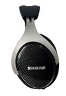 Shure Srh1540 Premium Closed-back Headphones Black silver 40mm Drivers