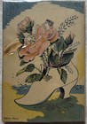 Barbara Jones - The Isle Of Wight - 1950 - First Edition U k 