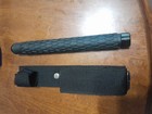  security  Police Impact Baton 26 Inch  And Sheath  Police Tactical     