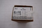 Vibco Inc Vs-130ci   Vs130ci Original Silent Turbine Vibrator - Stock Gf498a