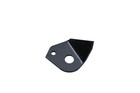 New Oem Polaris 5241569-067 Black Steering Left Hand Stop Qty 1 Nos