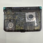 Sega Ir 7000 Communicator Games Keyboard Calculator No Manual - Tested Working