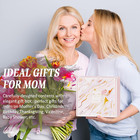 Best Mom Gifts Mothers Day Gifts For Mom From Daughter Son Kids  Gift Basket For