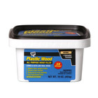 Plastic Wood 16 Oz  Natural Latex Wood Filler