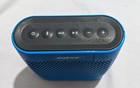 Bose Soundlink Color Portable Bluetooth Speaker System - Blue- Free Shipping 