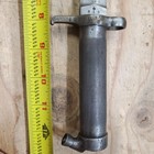 Vintage Swedish M1896 Mauser Bayonet  Crown Marked