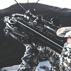 Lumix Speedring 1 5-5 X 32 Ir-e Crossbow Scope