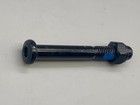 Front Wheel Axle  Parts  For  The Homland Rollator Walker R2 W  8   Wheels