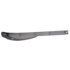 Yamaha New Oem Pwc Rub Rail Bumper Corner Cap Lh Stern Gunwale Gray Vx  Cruiser