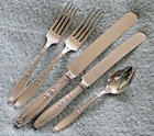 Ambassador - 1847 Rogers Bros Silverplate Silverware   Flatware - Choice