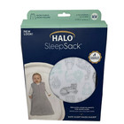 Halo Innovations Sleepsack Wearable Blanket Micro Fleece - Animal Action Medium