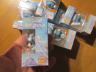Funko Pop Pocket Disney Lilo   Stitch   Sleeping Stitch   Keychain Box Lunch