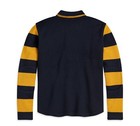 Harley Davidson Striped Men s Sweater