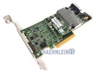 Broadcom Lsi Megaraid 9361-8i 1gb Pcie X8 3 0 Raid Controller 12gb Bbu Lsicvm02
