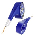 Mechanic Sr20 2m  Desoldering Braid  Copper Desoldering Strong Wick 2 5mm Width