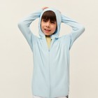 Oh  Kid s Cooling Jacket Sunscreen Skin Coat Hooded Anti-uv Upf50  Sun Clothing