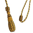 Navy Officer Sword Knot - Premium Quality  Elegant Design For Swords