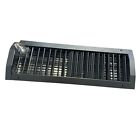 Grille For Spiral Ducts