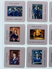 Star Patrol Tv Movie 35mm Slides Sci-fi Press Kit Publicity Promo Vtg Lot Of 12