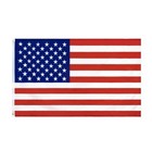 American Flag 3x5 Ft Us Flag United States Stripes Stars Brass Grommets