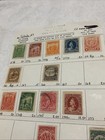 El Salvador - -1896-1915- -historical Events-lot Of Stamps Used mh-lot   2703