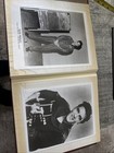 Album Of 88 8x10 Elvis Presley 4x6 Assorted Sizes Photos Rare Find