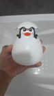 Baby Bath Water Spray Toy Cute Duck Penguin Sprinkler Shower Swimming Kids Usa