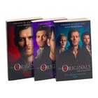 The Originals Series Complete Trilogy 3 Books Collection Set By Julie Plec The R
