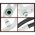 Compressor To Condenser Ac Hose F50-6242-1475 F5062421475 Fit For Peterbilt