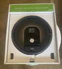 Irobot Roomba 980 Vacuum Cleaning Robot - New In The Box