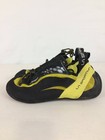 Excellent La Sportiva Miura Men s Climbing Shoes  Lime  M43 5