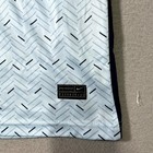 Nike Chelsea Fc Stadium Away Jersey 20 21 Mens Small Blue Black Chevron Print