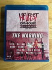 The Warning - Live At Hellfest 2025 Blu-ray Paulina Daniela Villarreal