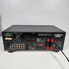 Pioneer Audio Video Stereo Receiver Elite Vsx-49 No Remote Has Been Tested
