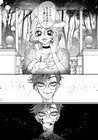 Hazbin Hotel Japanese Doujinshi Comic Alastor X Charlie B w 42p A5 Nsfw
