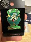 Walt Disney World Earth Day 2005 Pin Jiminy Cricket Le 3000