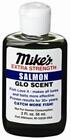 Atlas Mike s Glo Scent Oils Fish Attractants Herring Salmon Tuna Anchovy Fishing